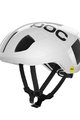 POC Fahrradhelm - VENTRAL MIPS - Weiß