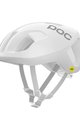 POC Fahrradhelm - VENTRAL MIPS - Weiß