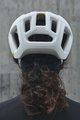 POC Fahrradhelm - VENTRAL MIPS - Weiß