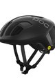 POC Fahrradhelm - VENTRAL MIPS - Schwarz