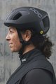 POC Fahrradhelm - VENTRAL MIPS - Schwarz