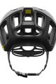 POC Fahrradhelm - VENTRAL MIPS - Schwarz