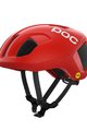 POC Fahrradhelm - VENTRAL MIPS - Rot