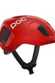 POC Fahrradhelm - VENTRAL MIPS - Rot