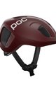 POC Fahrradhelm - VENTRAL MIPS - bordeaux