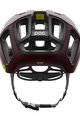 POC Fahrradhelm - VENTRAL MIPS - bordeaux