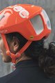 POC Fahrradhelm - VENTRAL MIPS - Orange