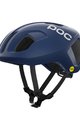 POC Fahrradhelm - VENTRAL MIPS - Blau