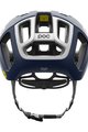 POC Fahrradhelm - VENTRAL MIPS - Blau