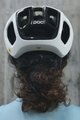 POC Fahrradhelm - VENTRAL AIR MIPS - Weiß