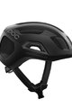 POC Fahrradhelm - VENTRAL AIR MIPS - Schwarz