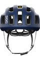 POC Fahrradhelm - VENTRAL AIR MIPS - Blau