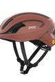 POC Fahrradhelm - OMNE AIR MIPS - Braun