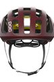 POC Fahrradhelm - OCTAL MIPS - bordeaux