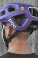 POC Fahrradhelm - OCTAL MIPS - Lila