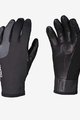 POC Langfinger-Fahrradhandschuhe - POC THERMAL rukavice - Schwarz/Grau