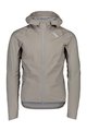 POC Fahrrad-Regenjacke - SIGNAL ALL-WEATHER - Grau