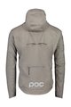 POC Fahrrad-Regenjacke - SIGNAL ALL-WEATHER - Grau