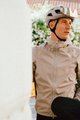 POC Fahrrad-Regenjacke - SIGNAL ALL-WEATHER - Grau