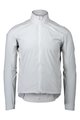 POC Winddichte Fahrradjacke - PRO THERMAL - Grau