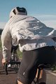 POC Winddichte Fahrradjacke - PRO THERMAL - Grau