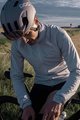 POC Winddichte Fahrradjacke - PRO THERMAL - Grau