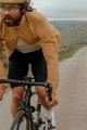 POC Winddichte Fahrradjacke - PRO THERMAL - Braun