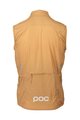 POC Fahrradweste - PRO THERMAL - Braun