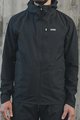 POC Fahrrad-Regenjacke - MOTION RAIN - Schwarz