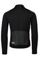 POC Fahrrad-Thermojacke - THERMAL - Schwarz