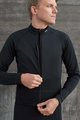 POC Fahrrad-Thermojacke - THERMAL - Schwarz