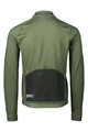 POC Fahrrad-Thermojacke - THERMAL - Grün