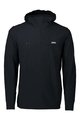 POC Kapuzenpullover - MANTLE THERMAL - Schwarz