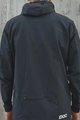 POC Kapuzenpullover - MANTLE THERMAL - Schwarz