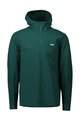 POC Kapuzenpullover - MANTLE THERMAL - Grün