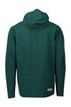 POC Kapuzenpullover - MANTLE THERMAL - Grün