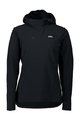 POC Kapuzenpullover - MANTLE THERMAL LADY - Schwarz