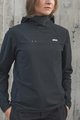 POC Fahrrad-Kapuzenpullover - MANTLE THERMAL LADY - Schwarz