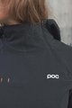 POC Kapuzenpullover - MANTLE THERMAL LADY - Schwarz