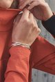 POC Kapuzenpullover - MANTLE THERMAL LADY - Rot