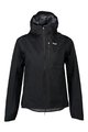 POC Fahrrad-Regenjacke - MOTION RAIN LADY - Schwarz