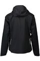 POC Fahrrad-Regenjacke - MOTION RAIN LADY - Schwarz