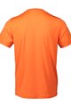 POC Kurzarm Fahrradtrikot - REFORM ENDURO LIGHT - Orange