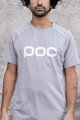 POC Kurzarm Fahrradtrikot - REFORM ENDURO - Grau