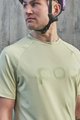 POC Kurzarm Fahrradtrikot - REFORM ENDURO - Grün