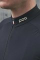 POC Langarm Fahrradtrikot für den Winter - AMBIENT THERMAL - Schwarz