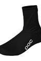 POC Fahrrad-Überschuhe - THERMAL HEAVY - Schwarz