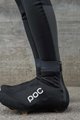 POC Fahrrad-Überschuhe - THERMAL SHORT HEAVY - Schwarz