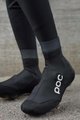 POC Fahrrad-Überschuhe - THERMAL SHORT HEAVY - Schwarz