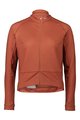 POC Fahrrad-Thermojacke - THERMAL LADY - Orange